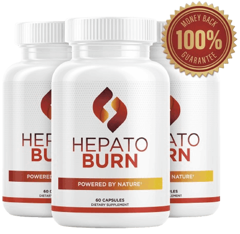HepatoBurn™