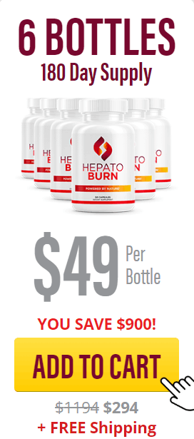 HepatoBurn™