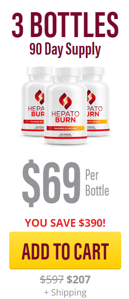HepatoBurn™