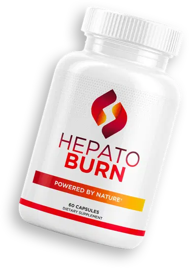 HepatoBurn™
